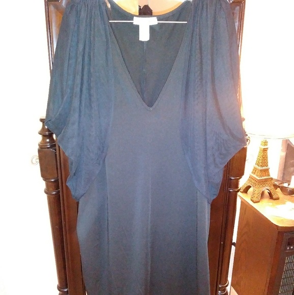 K+GLAM DRESS - Picture 4 of 5